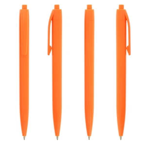 Stylo basic  retractable BIC  personnalisable