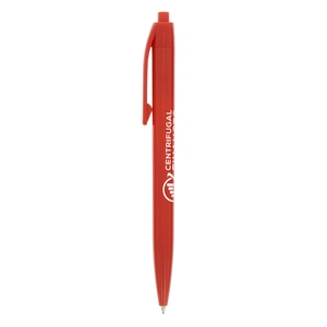 Stylo basic  retractable BIC  personnalisable