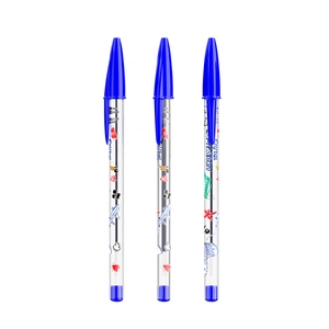 Stylo BIC® Cristal - le stylo classique au design intemporel personnalisable
