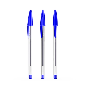 Stylo BIC® Cristal - le stylo classique au design intemporel personnalisable