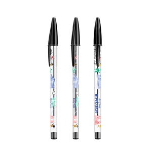Stylo BIC® Cristal - le stylo classique au design intemporel personnalisable