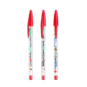 Stylo BIC® Cristal - le stylo classique au design intemporel personnalisable