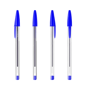 Stylo BIC® Cristal - le stylo classique au design intemporel personnalisable
