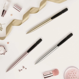 Stylo BIC® Media Clic Glacé personnalisable