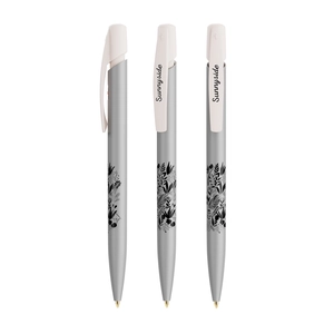 Stylo BIC® Media Clic Glacé personnalisable