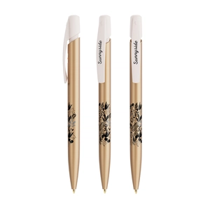 Stylo BIC® Media Clic Glacé personnalisable