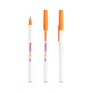 Stylo BIC® Round Stic® personnalisable