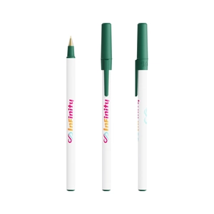 Stylo BIC® Round Stic® personnalisable