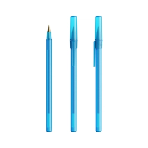 Stylo BIC® Round Stic® personnalisable
