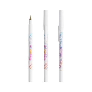 Stylo BIC® Round Stic® personnalisable