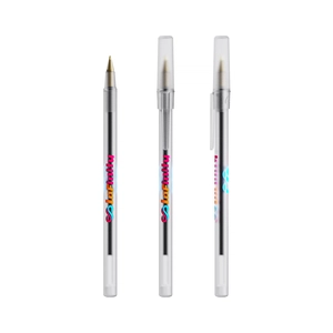 Stylo BIC® Round Stic® personnalisable