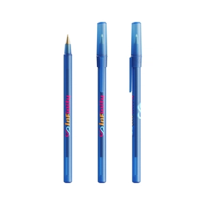 Stylo BIC® Round Stic® personnalisable
