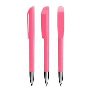 Stylo BIC® Super Clip Advance bille personnalisable