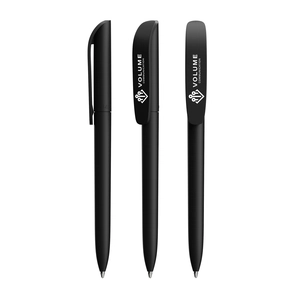 Stylo BIC® Super Clip Soft personnalisable