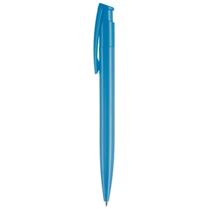 Stylo bille AVALON opaque avec clip robuste personnalisable