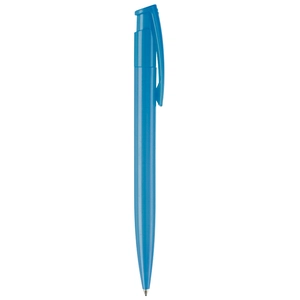 Stylo bille AVALON opaque avec clip robuste personnalisable