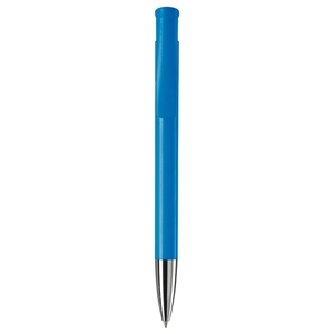 Stylo bille AVALON opaque pointe métal personnalisable