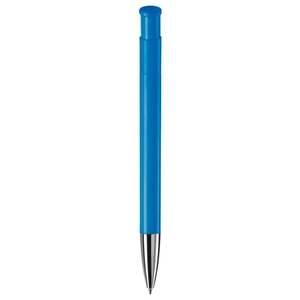 Stylo bille AVALON opaque pointe métal personnalisable