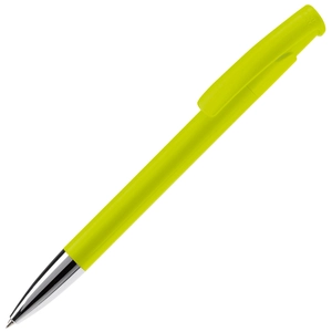 Stylo bille AVALON opaque pointe métal personnalisable