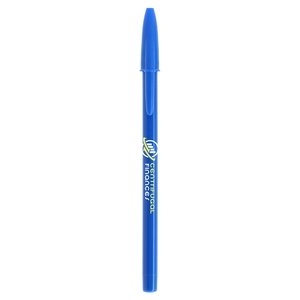 Stylo bille BIC® personnalisable