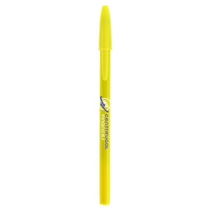 Stylo bille BIC® personnalisable