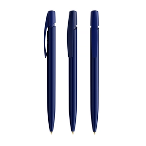 Stylo bille Bic Media Clic personnalisable - Fabrication Espagne personnalisable