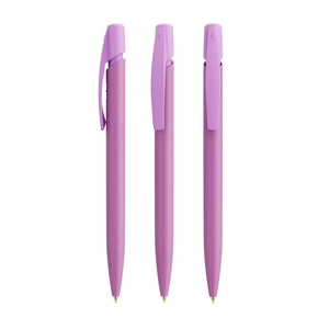 Stylo bille Bic Media Clic personnalisable - Fabrication Espagne personnalisable