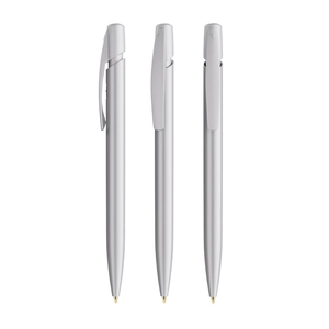 Stylo bille Bic Media Clic personnalisable - Fabrication Espagne personnalisable