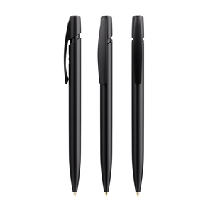 Stylo bille Bic Media Clic personnalisable - Fabrication Espagne personnalisable