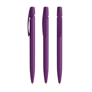 Stylo bille Bic Media Clic personnalisable - Fabrication Espagne personnalisable