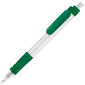 Stylo bille biodégradable FROSTY personnalisable