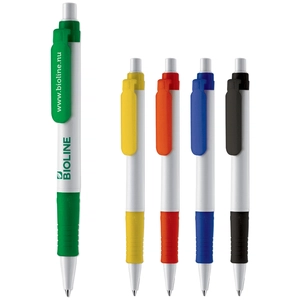 Stylo bille biodégradable VEGETAL PEN personnalisable