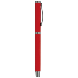 Stylo bille Rollerball en métal NEW YORK personnalisable