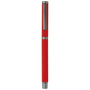 Stylo bille Rollerball en métal NEW YORK personnalisable