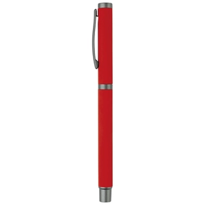 Stylo bille Rollerball en métal NEW YORK personnalisable