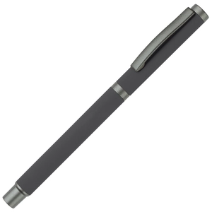 Stylo bille Rollerball en métal NEW YORK personnalisable