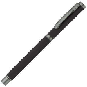 Stylo bille Rollerball en métal NEW YORK personnalisable