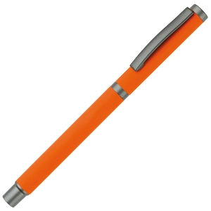 Stylo bille Rollerball en métal NEW YORK personnalisable