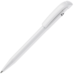 Stylo bille S45 100% plastique recyclé personnalisable