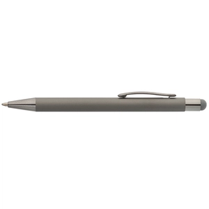 Stylo Bowie Softy avec Stylet personnalisable