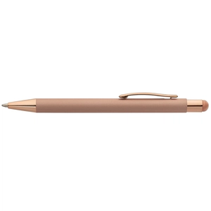 Stylo Bowie Softy avec Stylet personnalisable