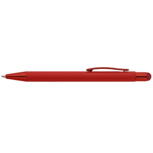 Stylo Bowie Softy avec Stylet personnalisable