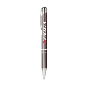 Stylo CROSBY brillant personnalisable