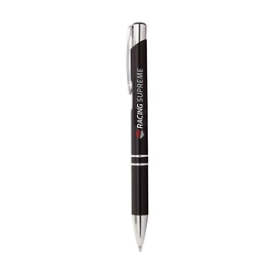 Stylo CROSBY brillant personnalisable