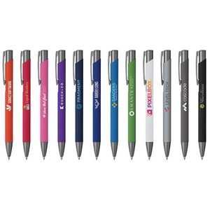 Stylo CROSBY DARK personnalisable