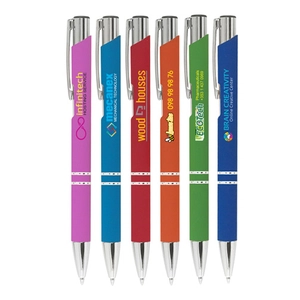 Stylo CROSBY softy personnalisable