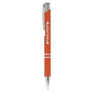 Stylo CROSBY softy personnalisable