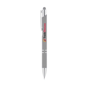 Stylo CROSBY softy stylet côté clip personnalisable