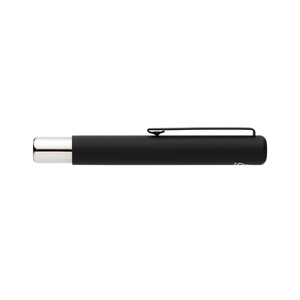 Stylo en aluminium recyclé avec format de poche personnalisable