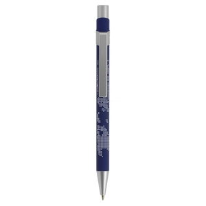 Stylo en métal METAL PRO SOFT BIC® personnalisable